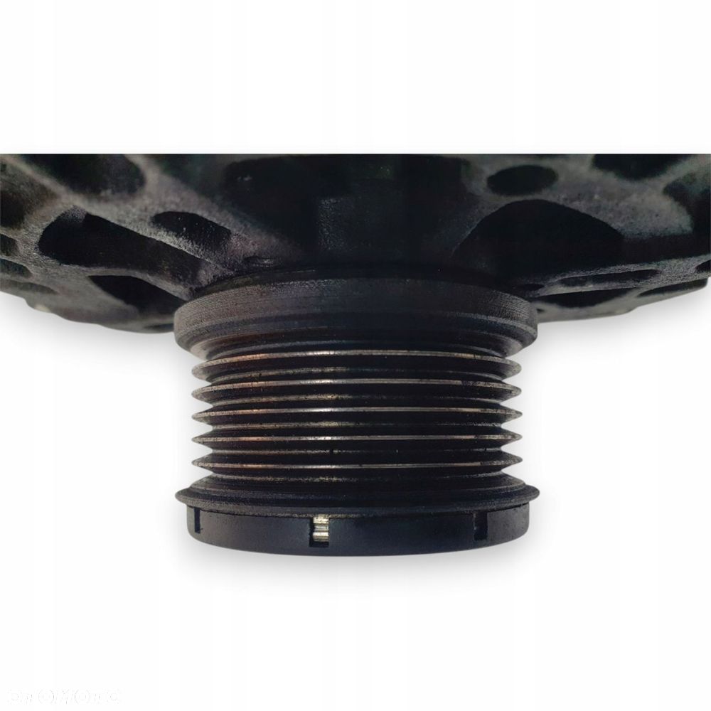 ALTERNATOR Peugeot Partner 1.6 HDI valeo 9678048880 TG15C189 - 3