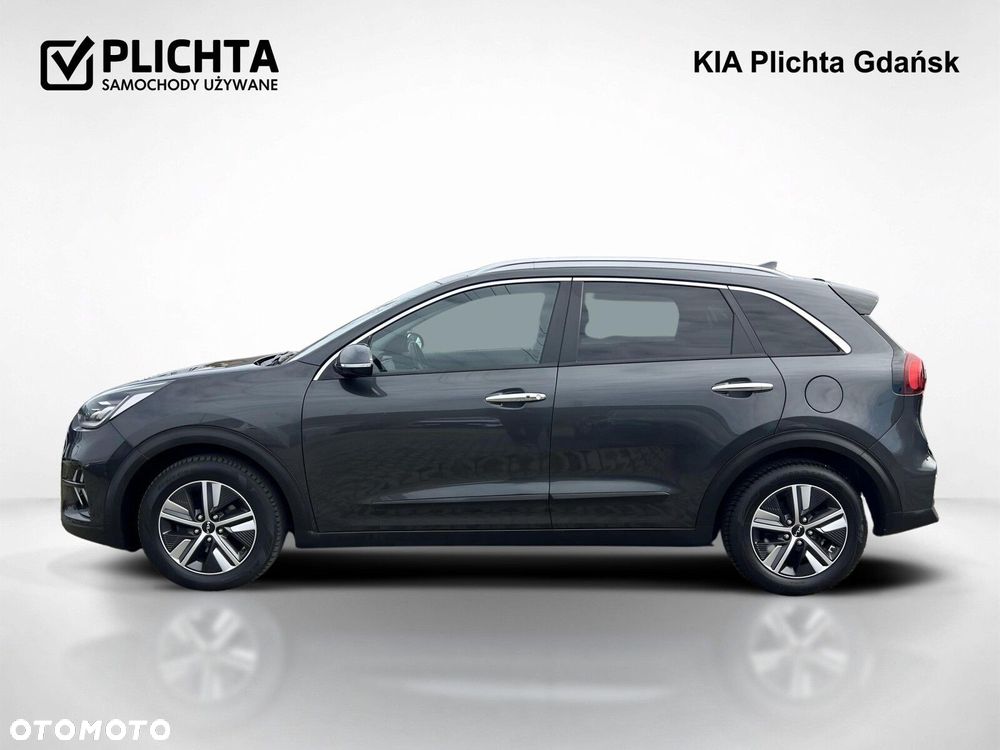 Kia Niro 1.6 GDI Hybrid L Business Line - 2