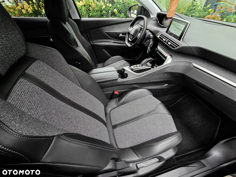 Peugeot 3008 BlueHDi 180 Stop & Start EAT8 Crossway - 18