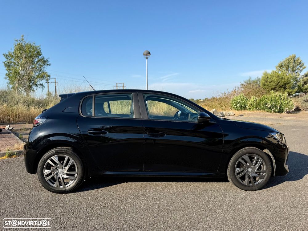 Peugeot 208 PureTech 100 Active Pack - 11