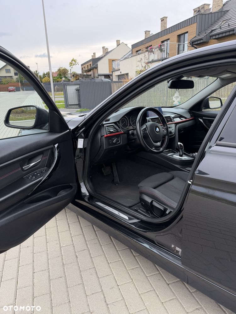 BMW Seria 3 - 12