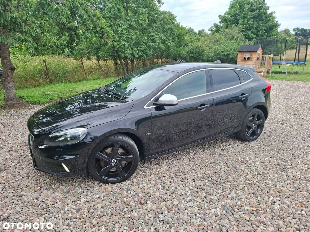 Volvo V40 D4 RDesign - 10