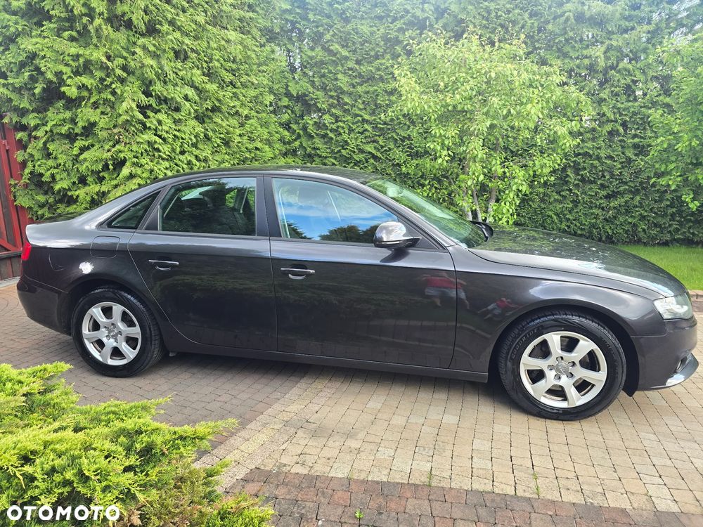 Audi A4 Limousine 2.0 TFSI Attraction - 7