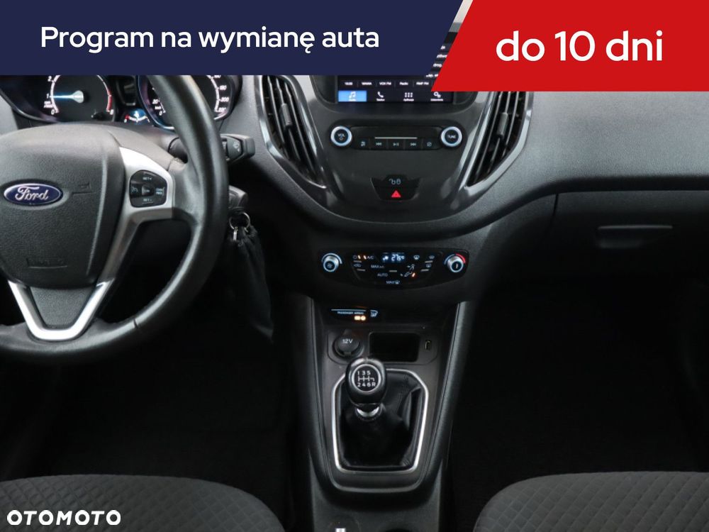Ford Tourneo Courier - 14