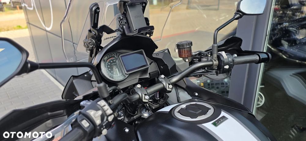 Kawasaki Versys 1000 - 37