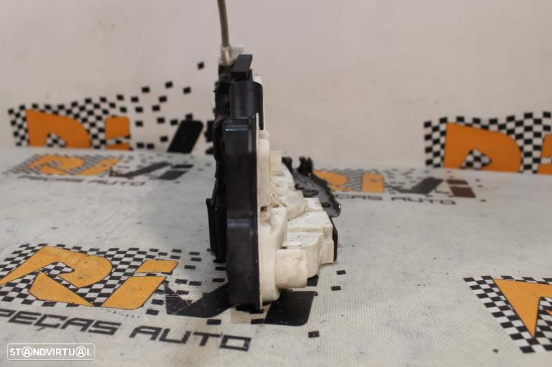 Fecho Da Porta Frente Direita Seat Ibiza Iv Sportcoupe (6J1, 6P5)  5N2 - 4