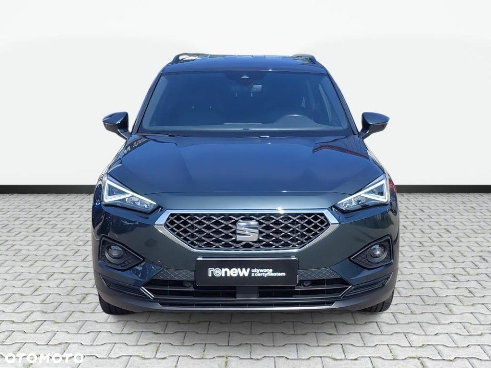 Seat Tarraco - 12