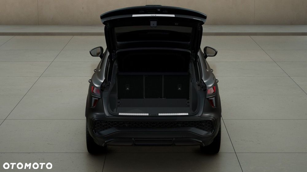 Audi Q3 Sportback TFSI 195 kW Quattro S tronic - 11