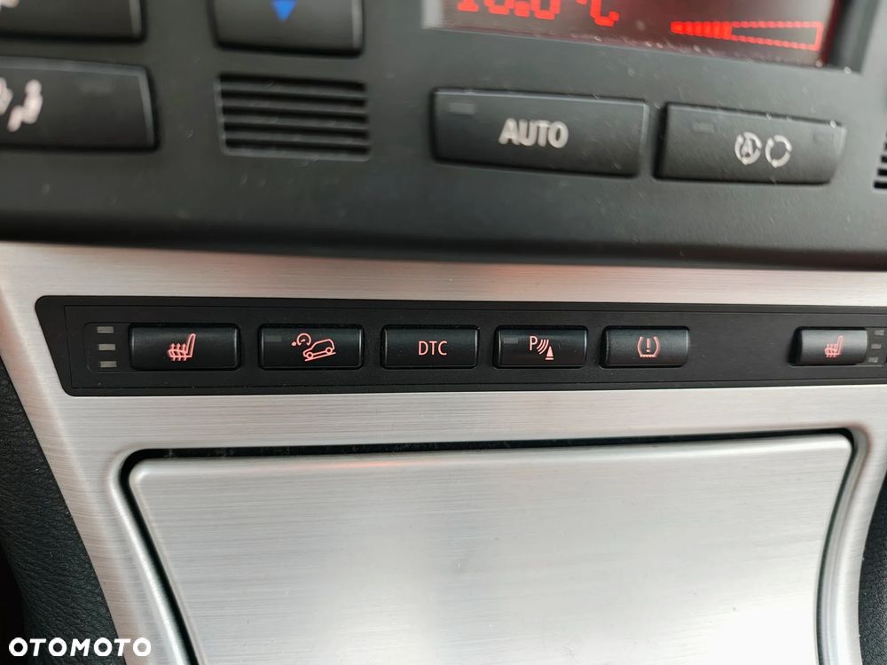 BMW X3 - 8