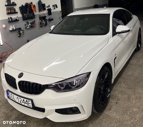 BMW Seria 4 - 1