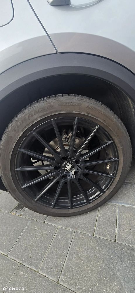 Volkswagen T-Roc - 6