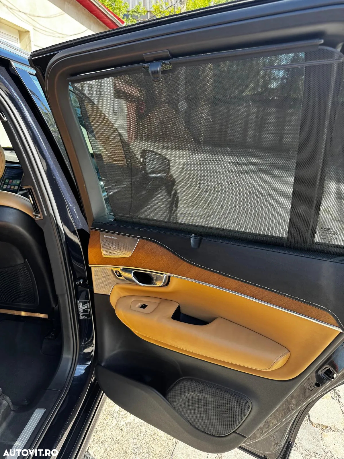 Volvo XC 90 ver-t8-twin-engine-awd-inscription - 22