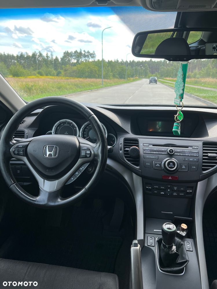 Honda Accord 2.2i-DTEC Executive - 15