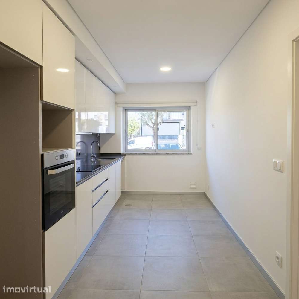 Apartamento, 140,40 m², Viseu - Grande imagem: 4/10