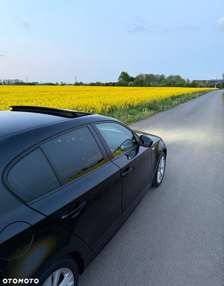 BMW Seria 1 120d DPF - 20