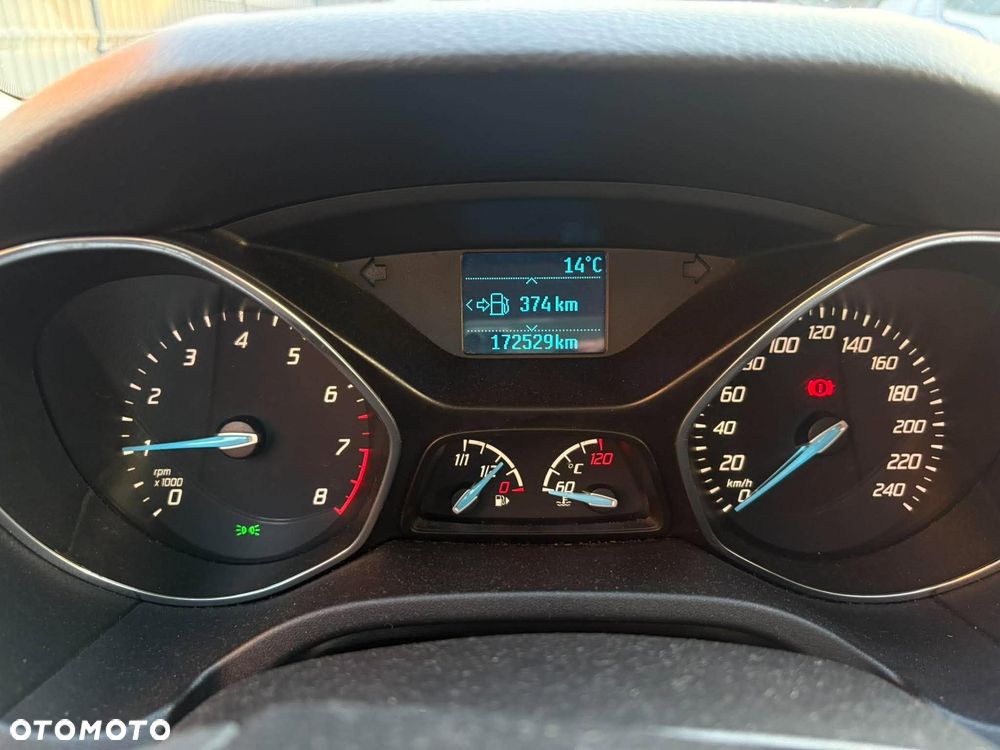Ford Focus - 16