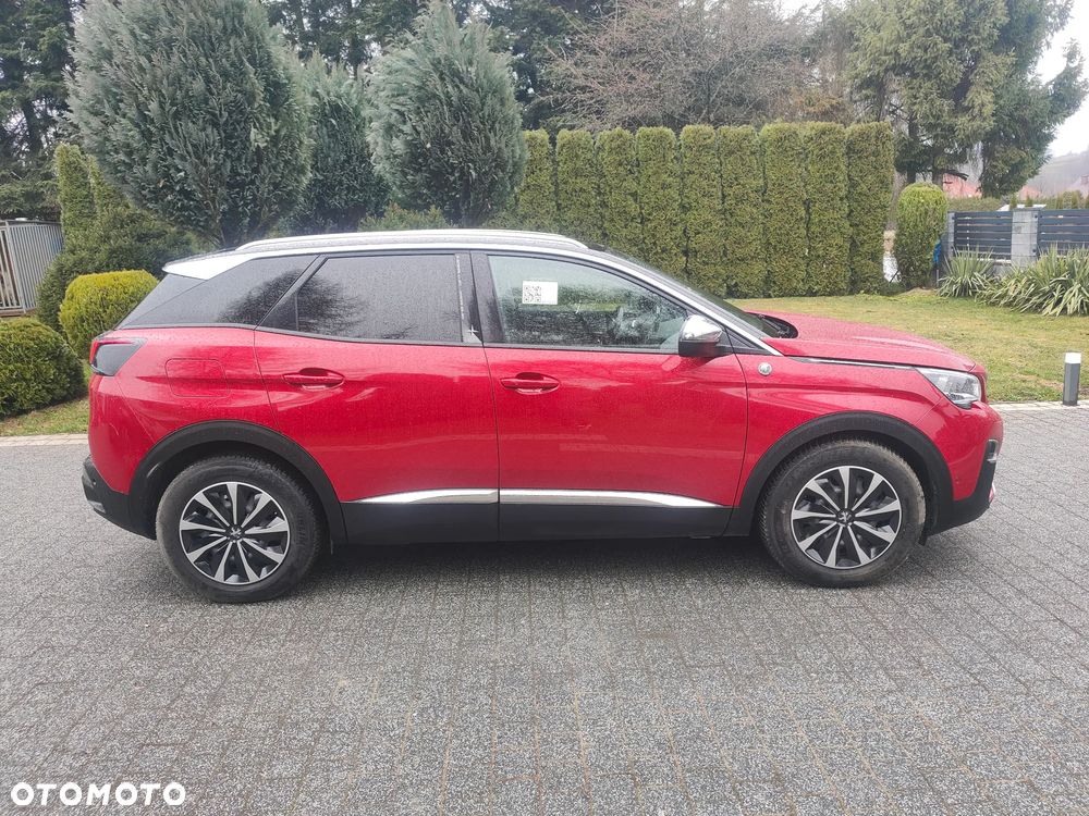 Peugeot 3008 PureTech 130 Stop & Start GPF EAT8 Crossway - 2