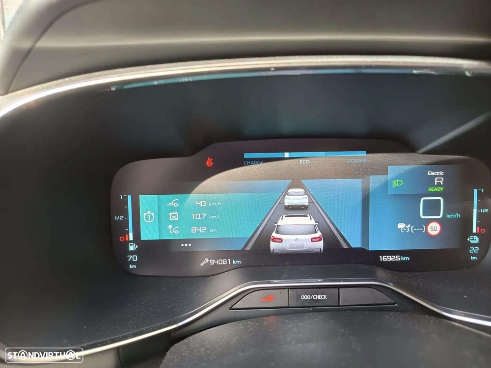 Citroen C5 Aircross 2022 photo 5
