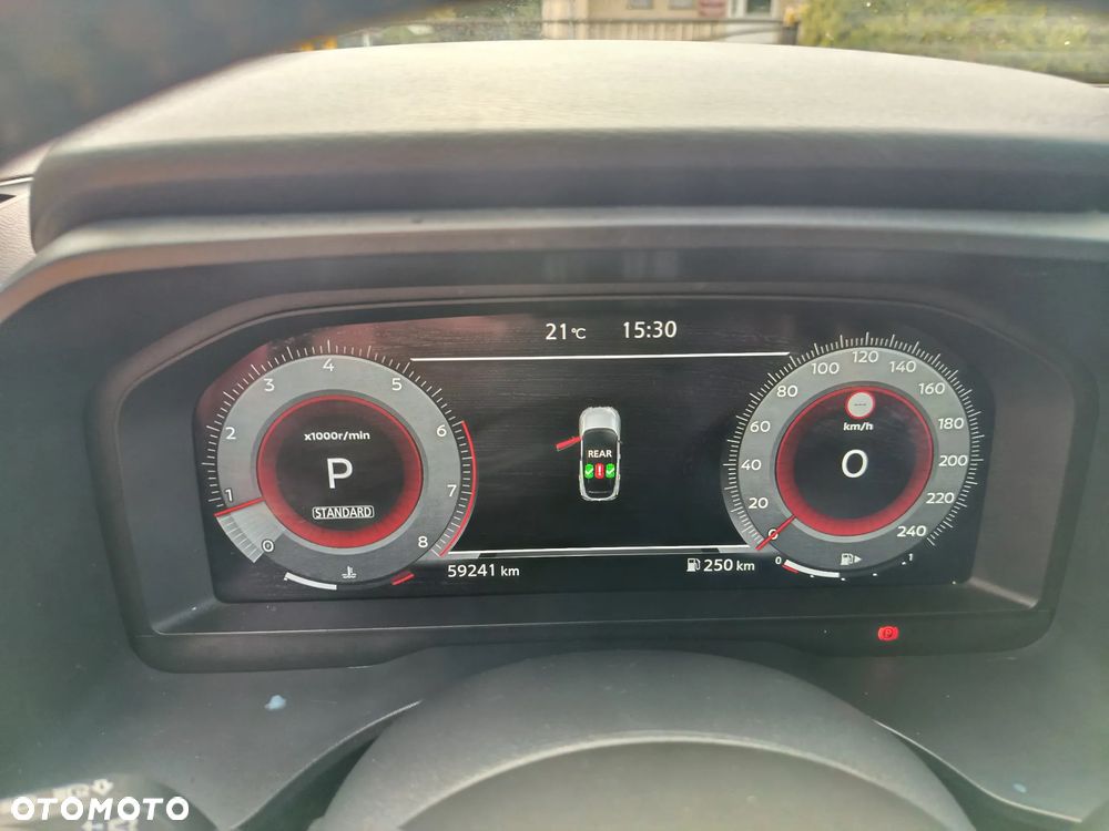 Nissan Qashqai 1.3 DIG-T MHEV Tekna+ Xtronic - 35
