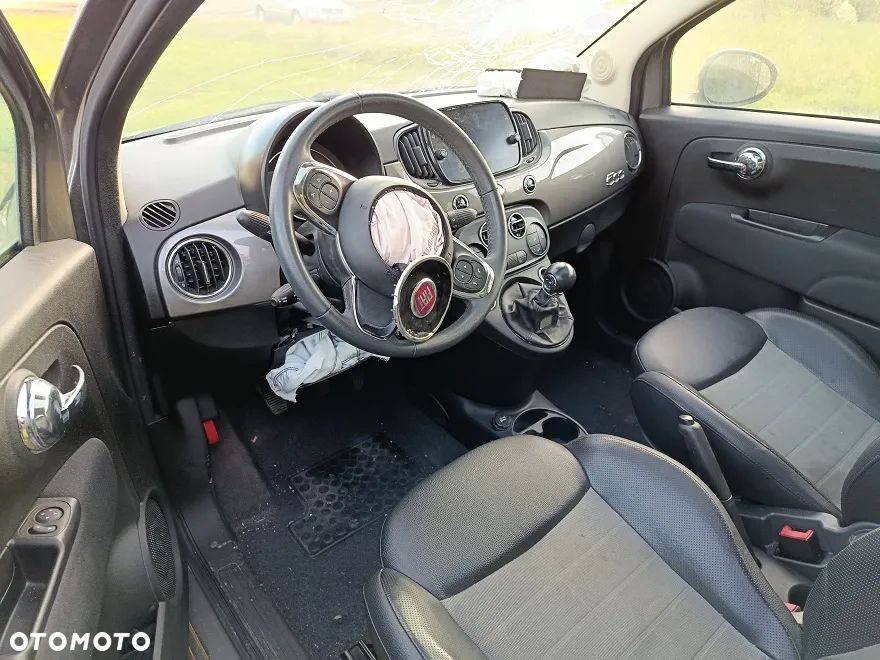 Fiat 500 - 10