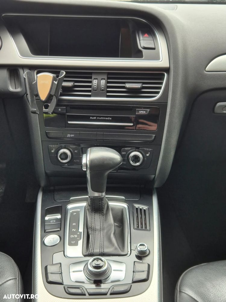 Audi A4 - 25