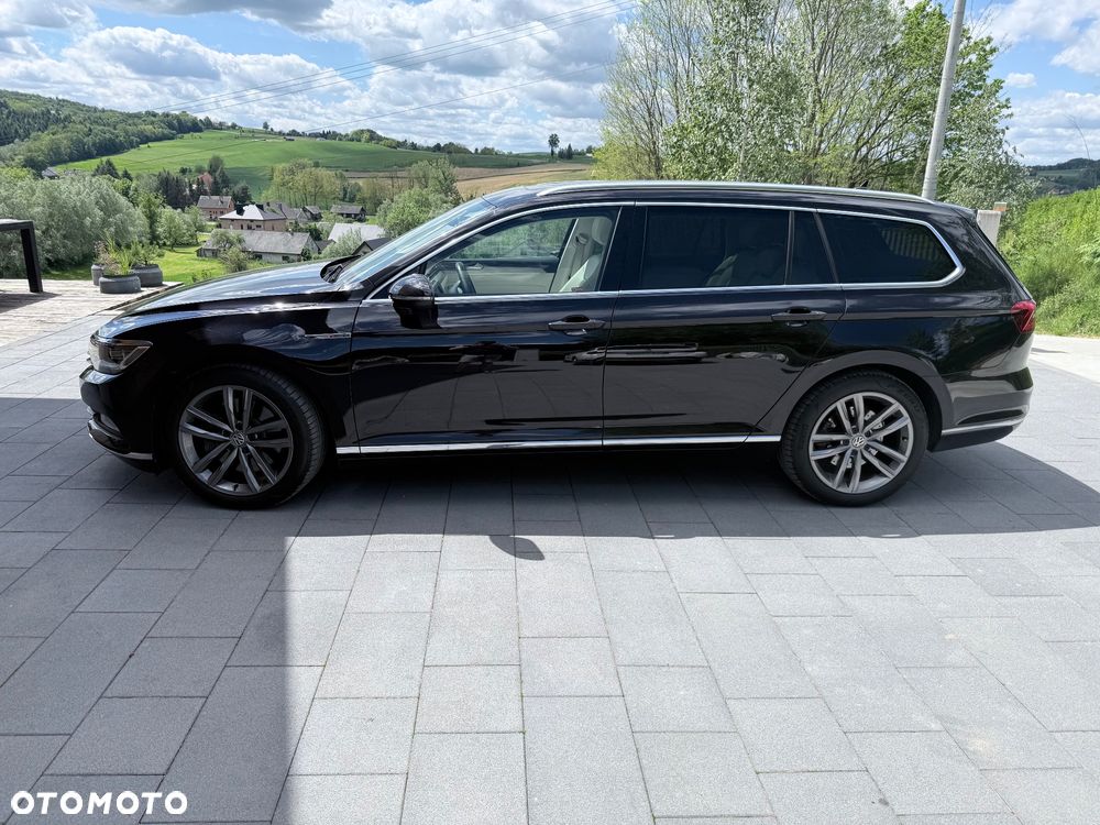 Volkswagen Passat - 3
