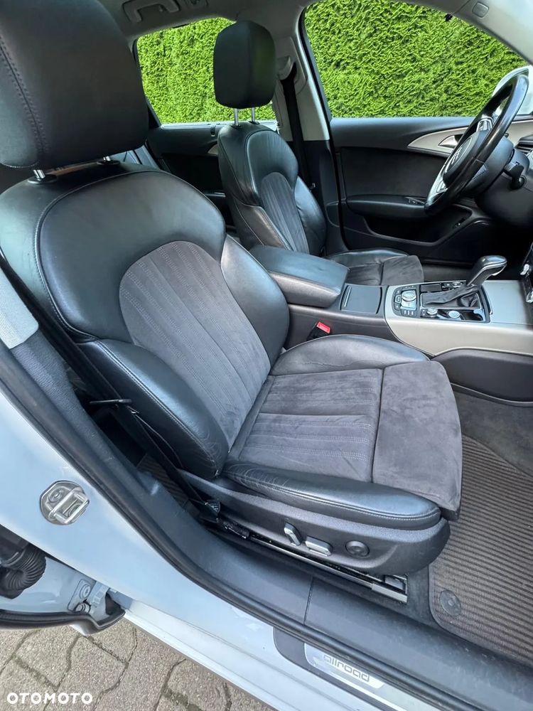 Audi A6 Allroad - 22