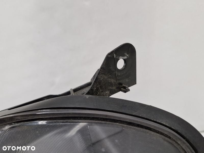 qashqai 1 i j10 lampa lewy przód lewa przednia reflektor soczewka uk 26060br01a - 7