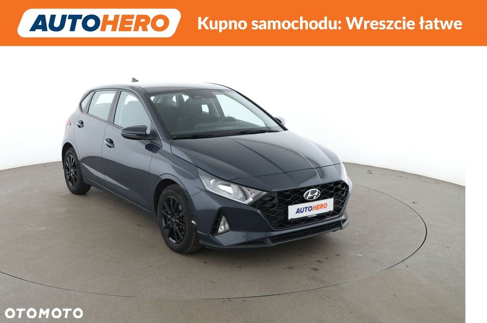 Hyundai i20 - 11
