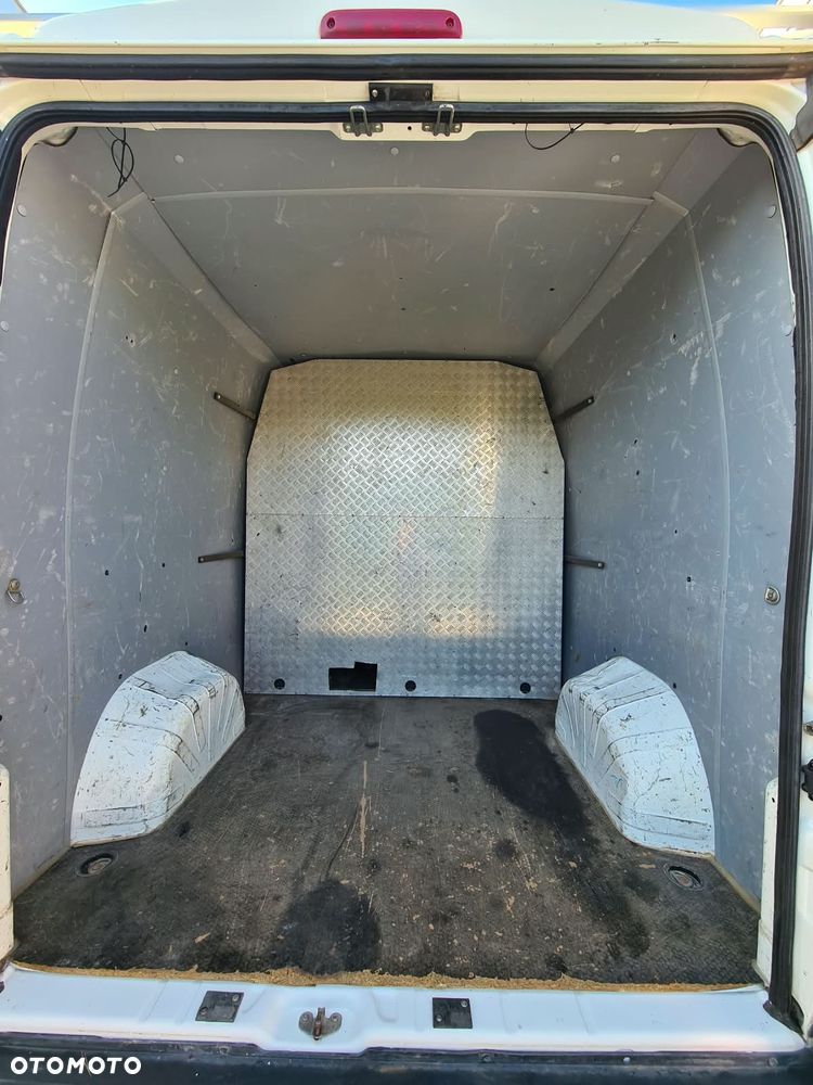 Peugeot Boxer - 39