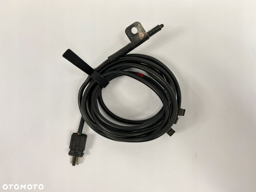 CZUJNIK TEMPERATURY ZEWNETRZNEJ MERCEDES W124 W126 C126 W201 190 0085423117 - 2