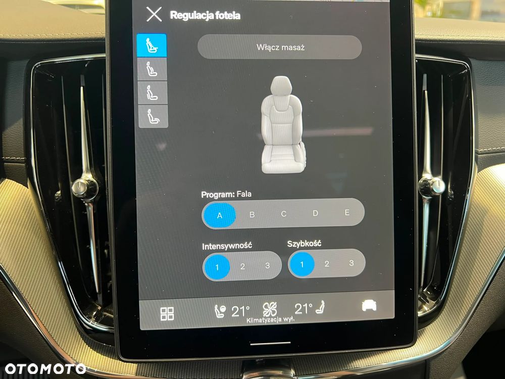 Volvo XC 60 T8 Plug-In Hybrid AWD Plus Black Edition - 38