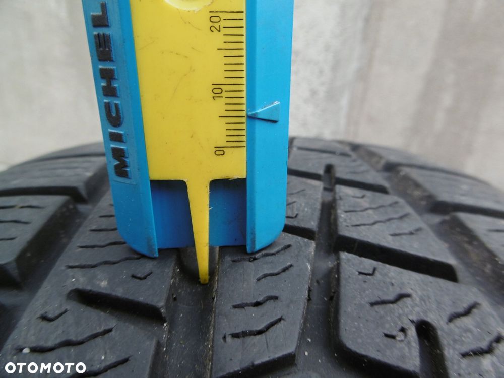 mazda cx5 - felgi 7jx17 et50 5x114.3 oryginał - 9