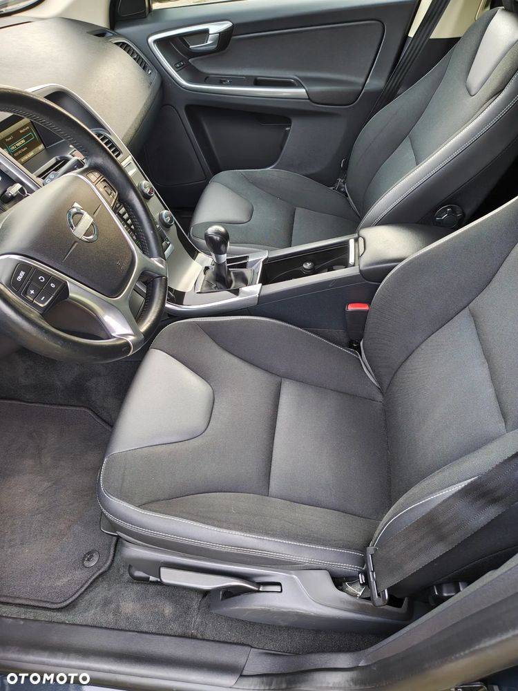 Volvo XC 60 DRIVe Kinetic - 20