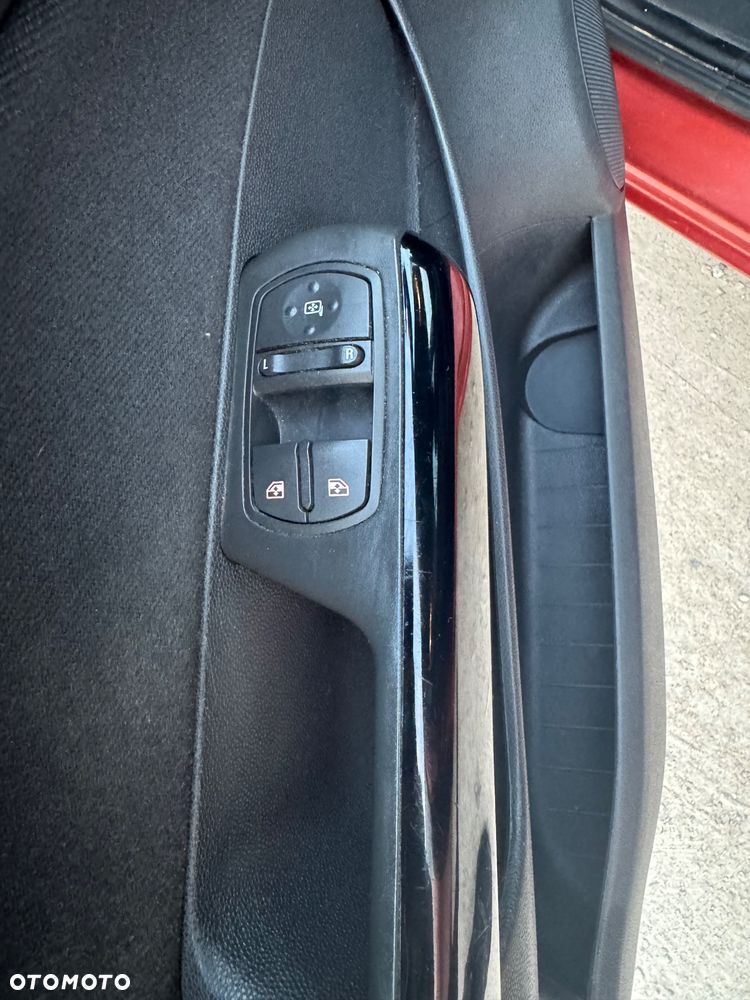 Opel Corsa 1.7 CDTI Cosmo - 12