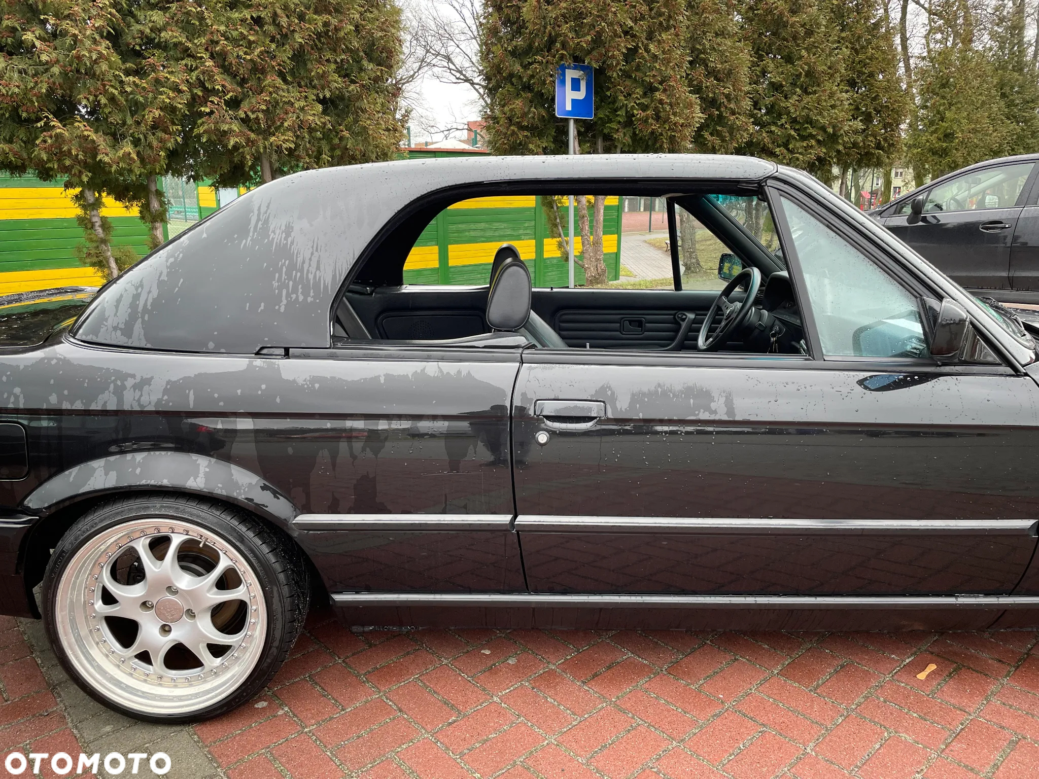 BMW Seria 3 325i - 11