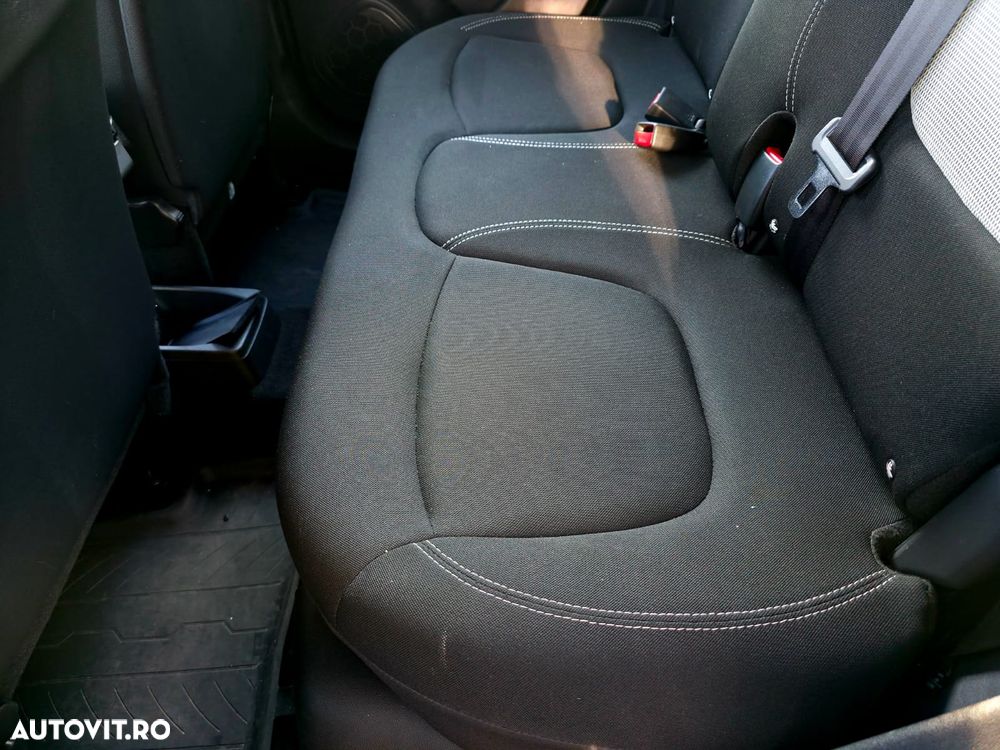 Renault Captur ENERGY TCe Zen - 13