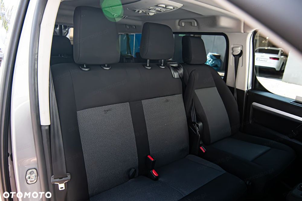Toyota Proace Verso - 15