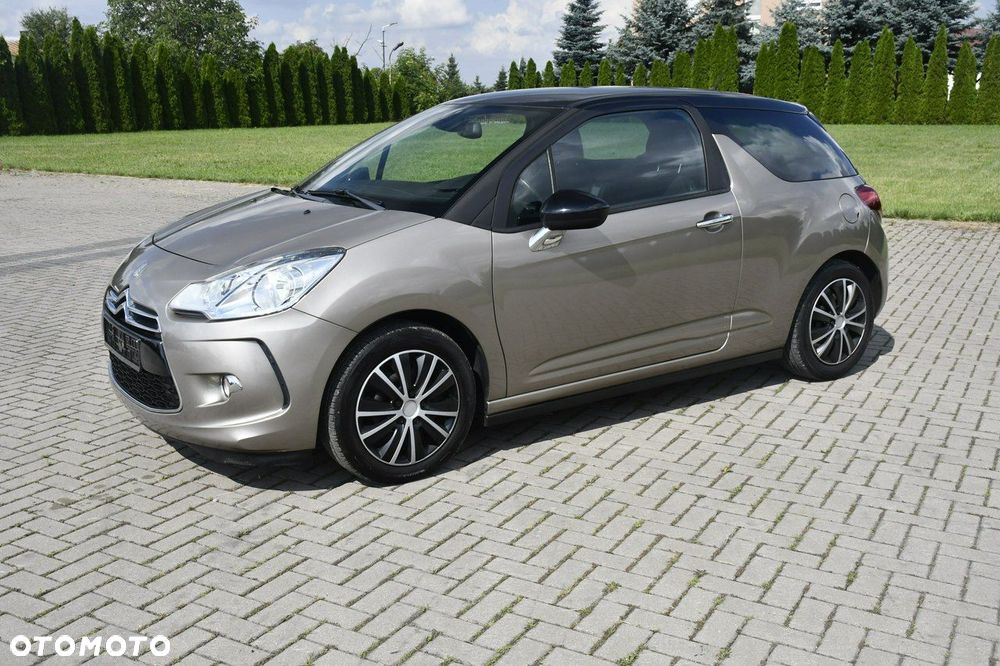 Citroën DS3 - 7