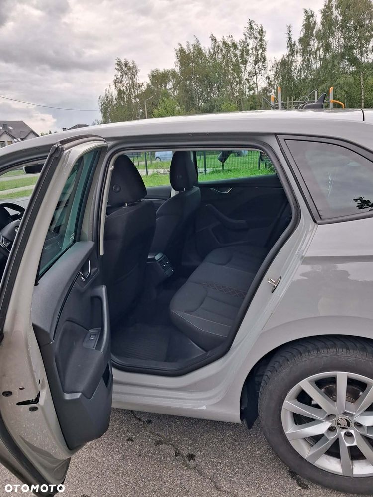 Skoda Scala 1.0 TSI Ambition - 14
