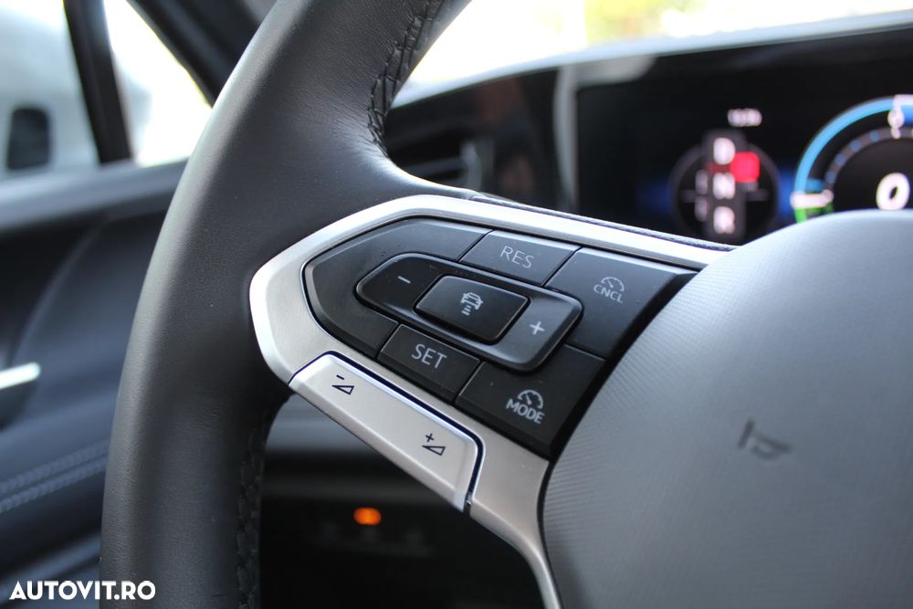 Volkswagen Tiguan 1.5 TSI eHybrid DSG PHEV Life - 17