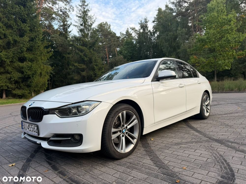 BMW Seria 3 - 1