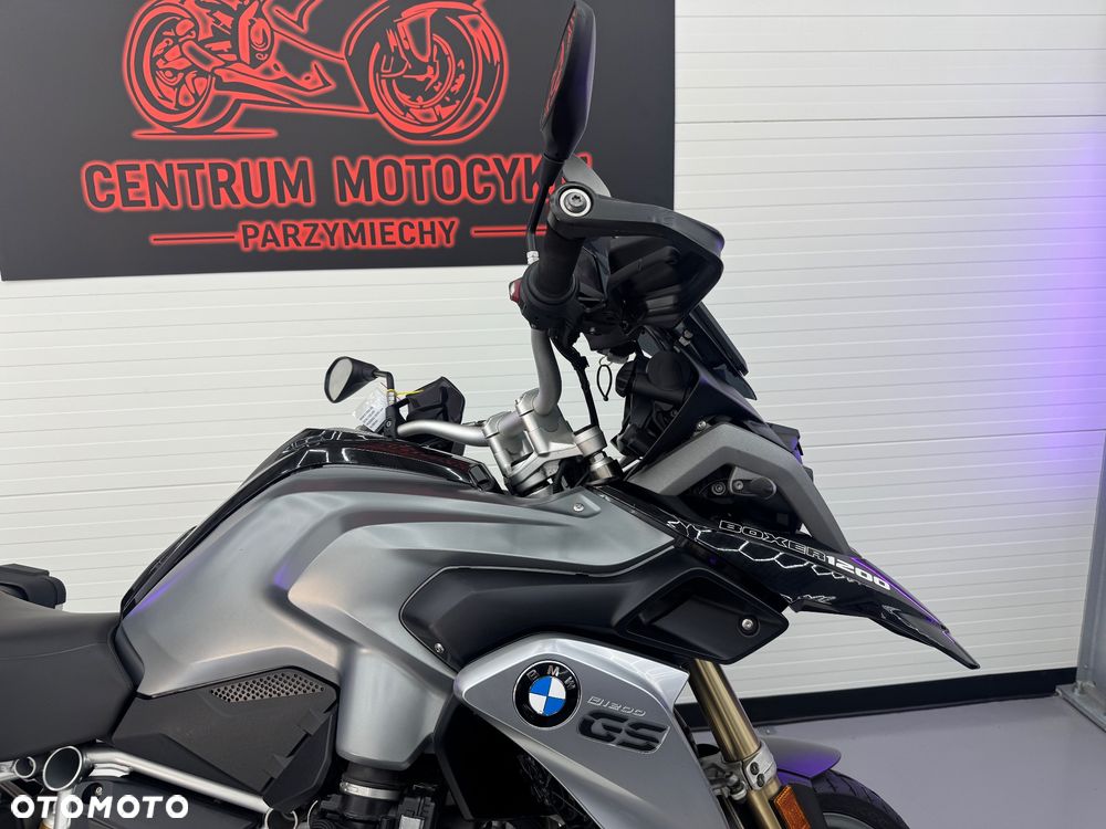 BMW GS - 11