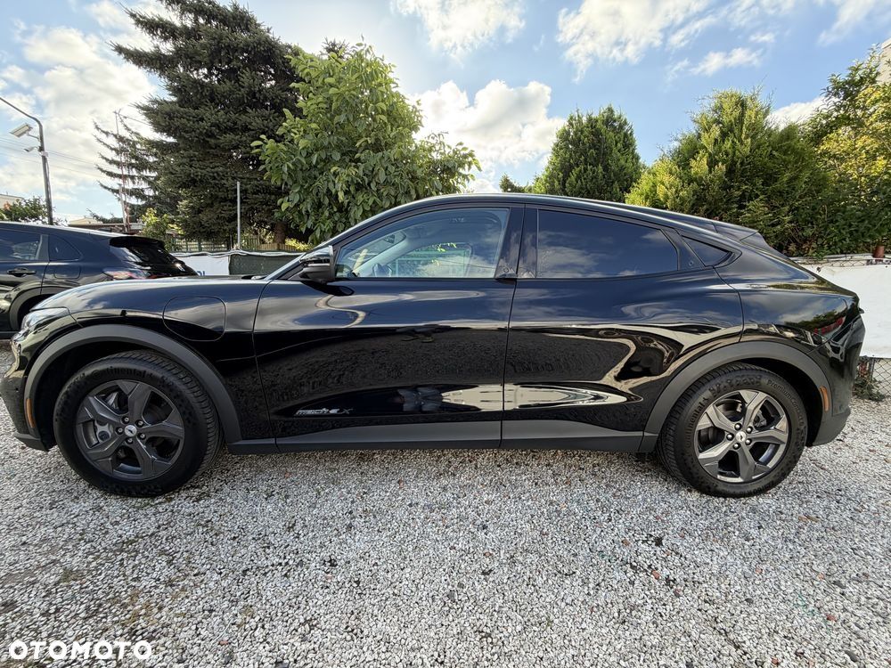 Ford Mustang Mach-E 73 kWh AWD Premium - 19