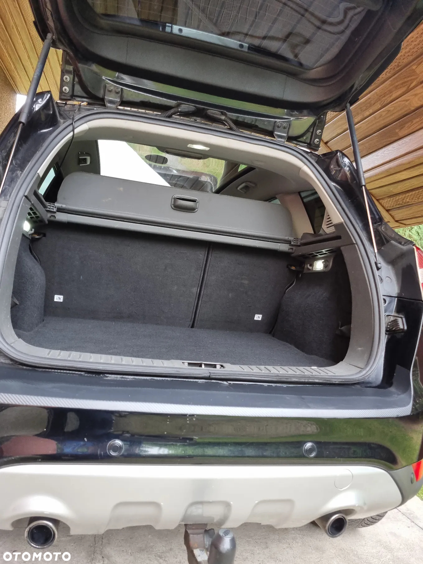 Ford Kuga 2.0 TDCi 4x4 Titanium - 17