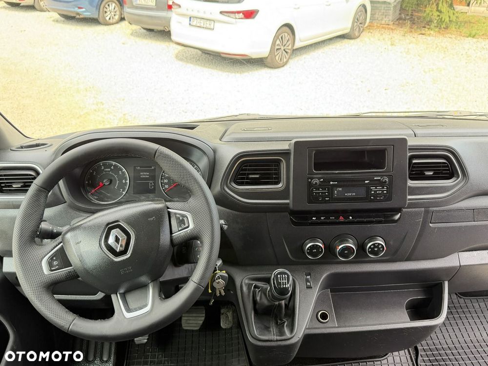 Renault Master - 9