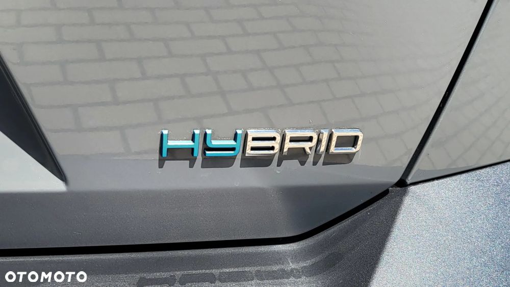 Peugeot 408 1.2 PureTech mHEV GT S&S e-DSC6 - 18