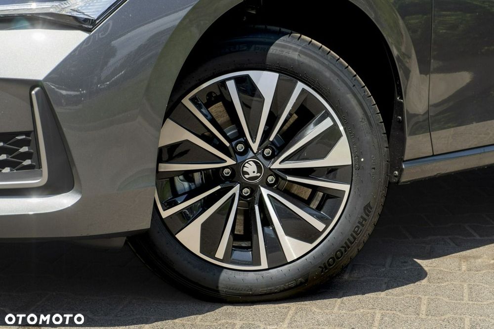 Skoda Superb - 4