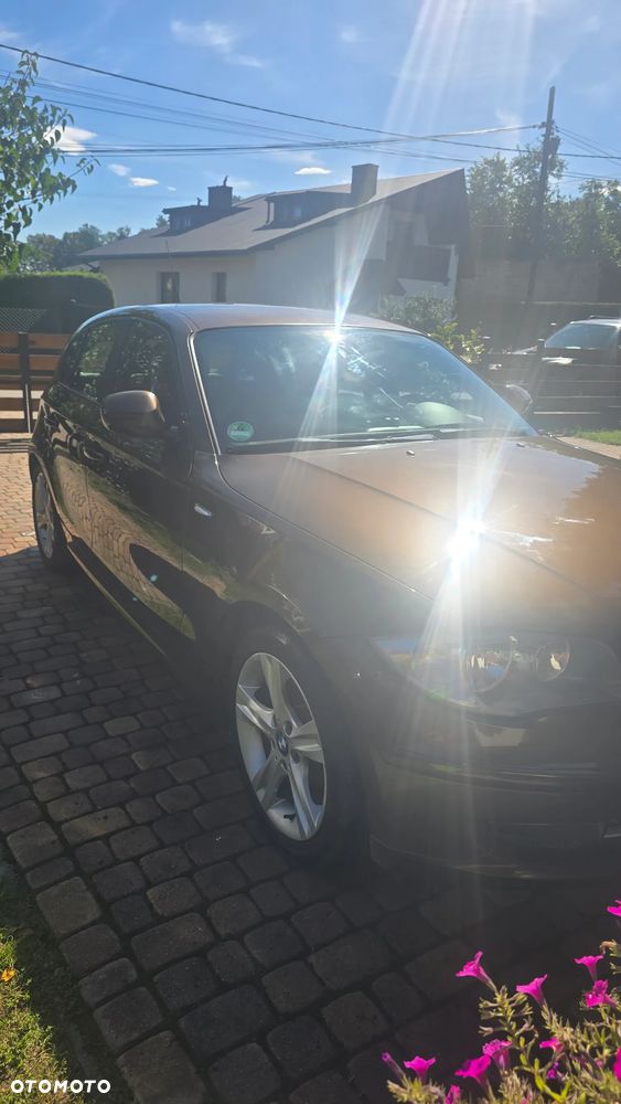 BMW Seria 1 116i - 3