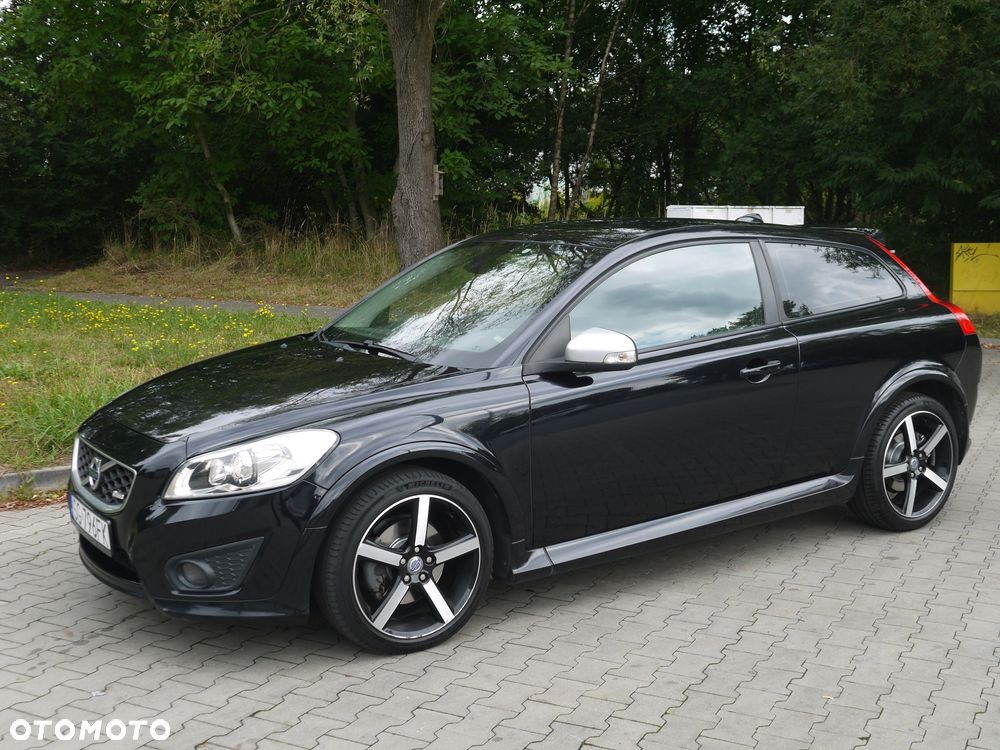 Volvo C30 D4 RDesign - 2